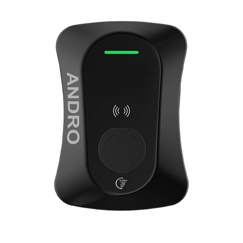 Andro Max - Socket Type